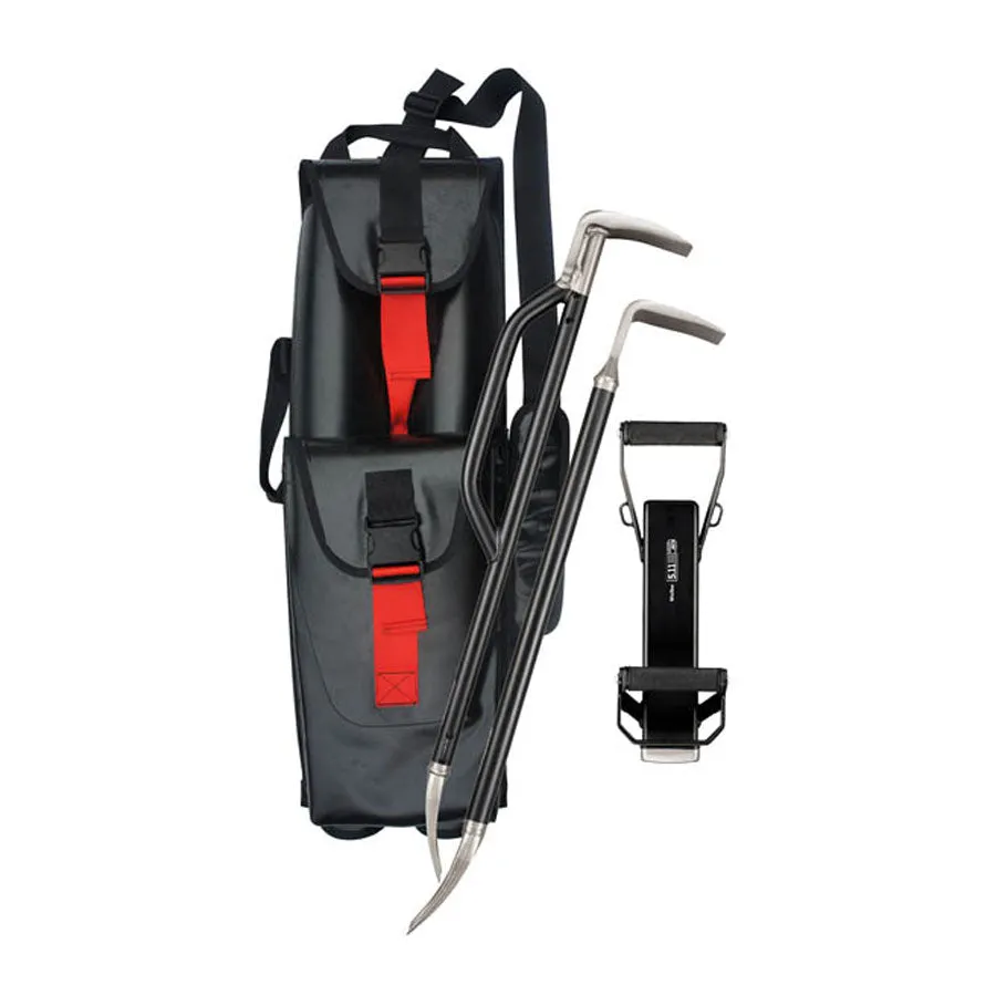 Sweden Entry Tools SET Firefighter Kit 40014