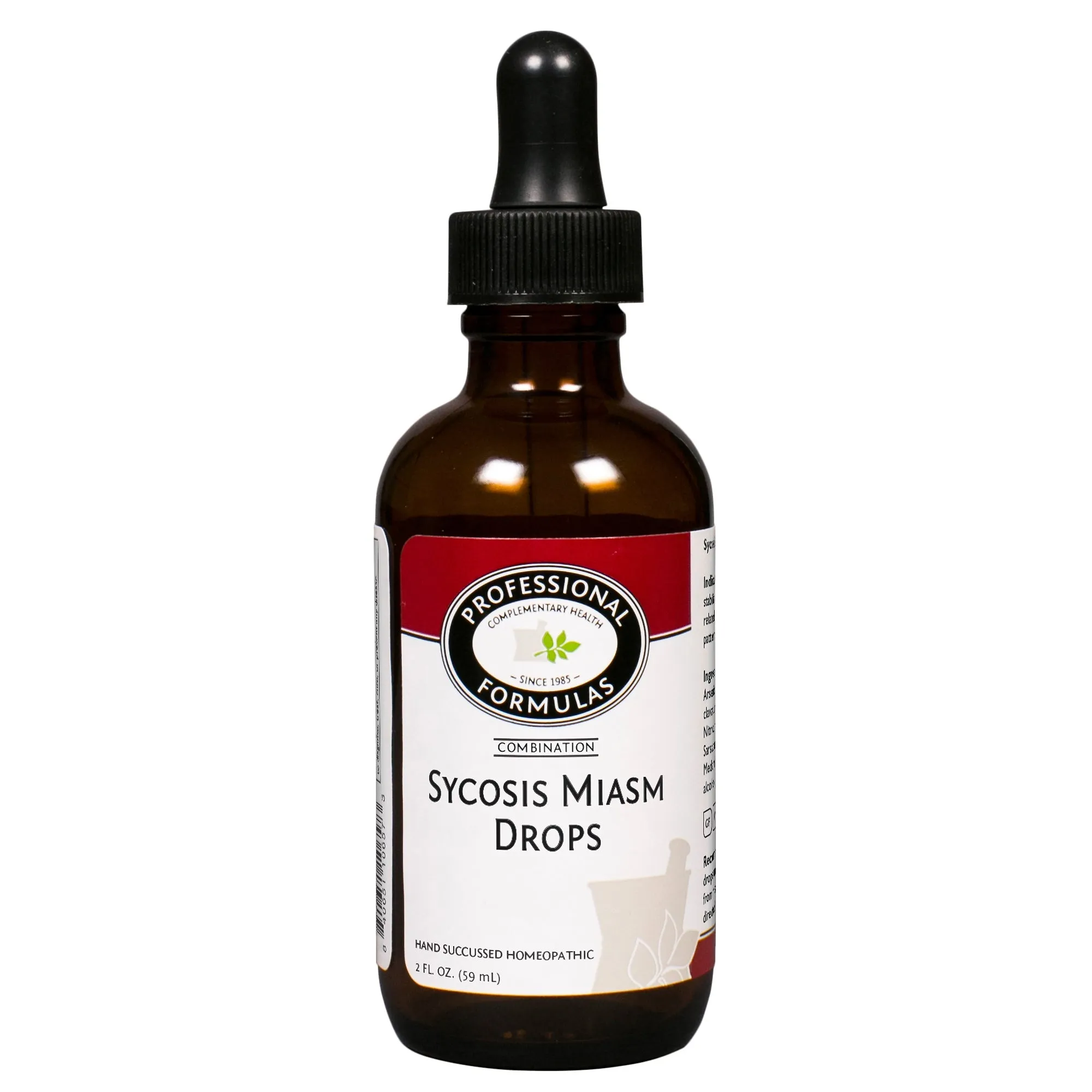 Sycosis Miasm Formula