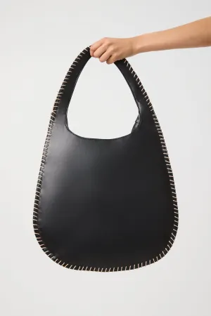 SYNERGY MAXI BAG | BLACK