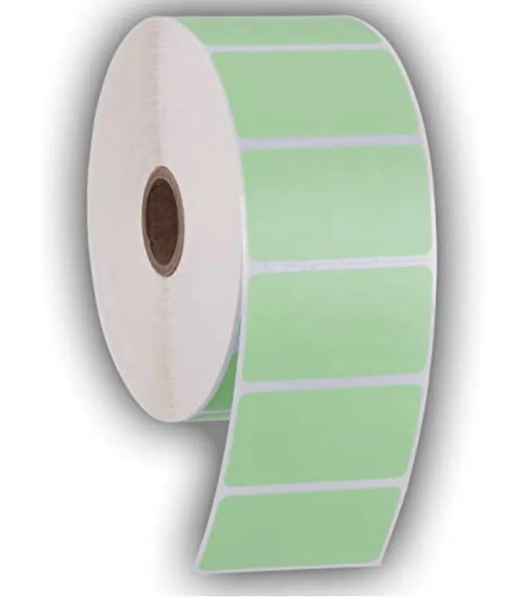 T-Shirt Care Instruction Labels