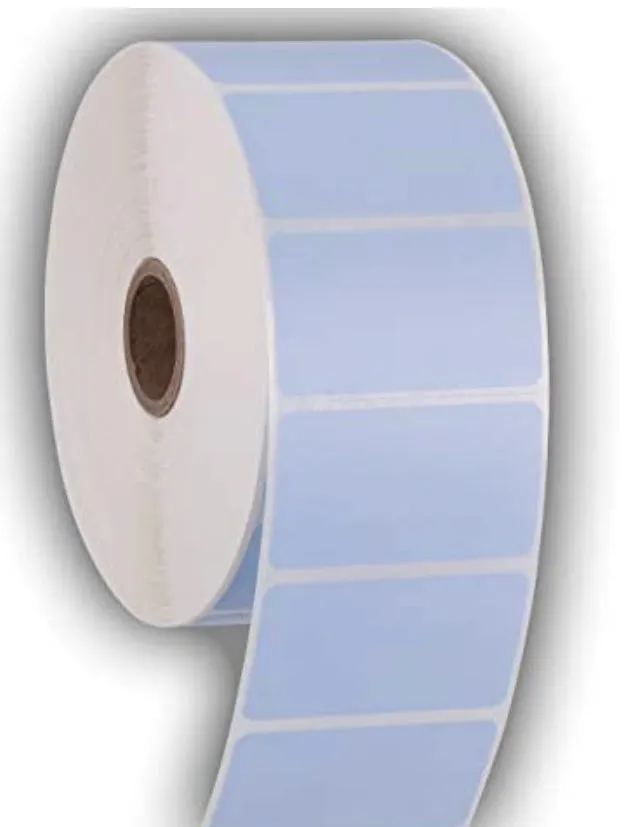 T-Shirt Care Instruction Labels