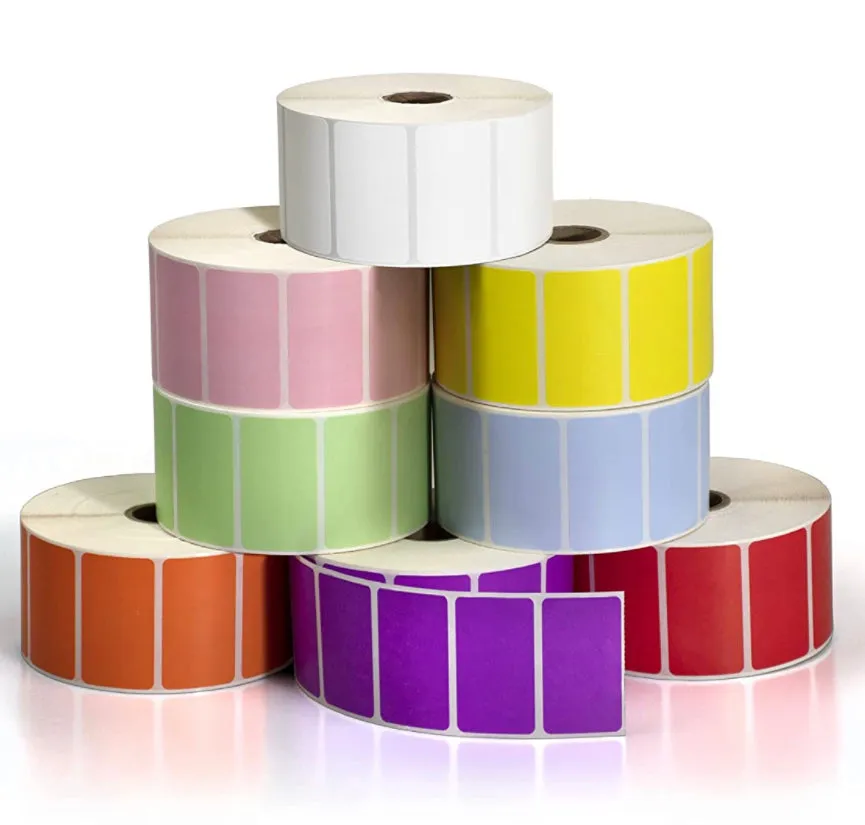 T-Shirt Care Instruction Labels