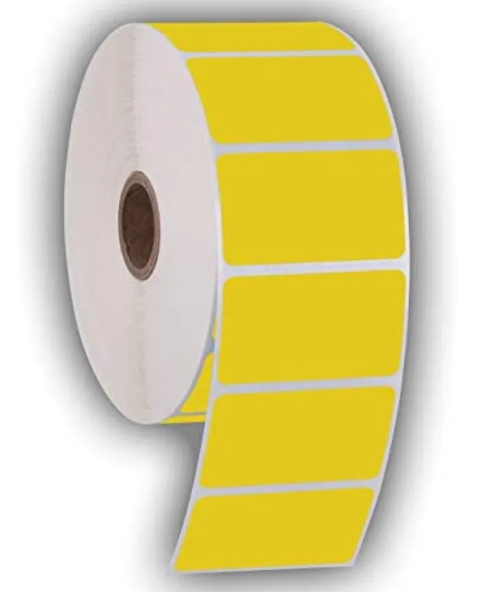 T-Shirt Care Instruction Labels