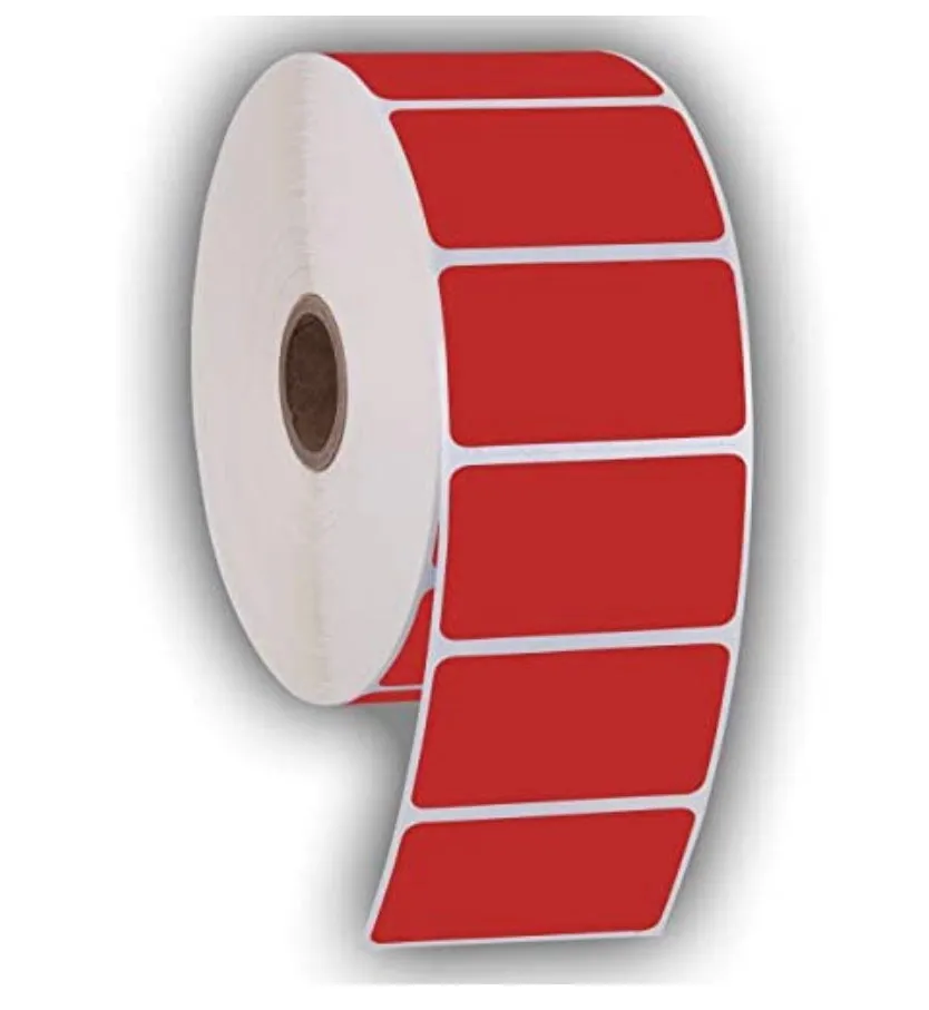 T-Shirt Care Instruction Labels