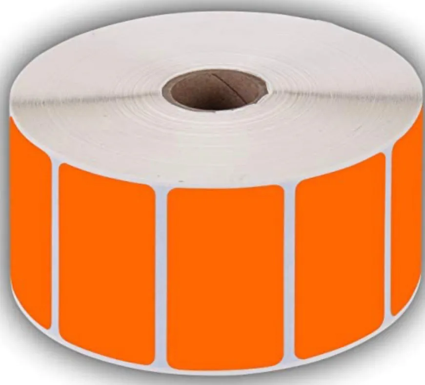 T-Shirt Care Instruction Labels