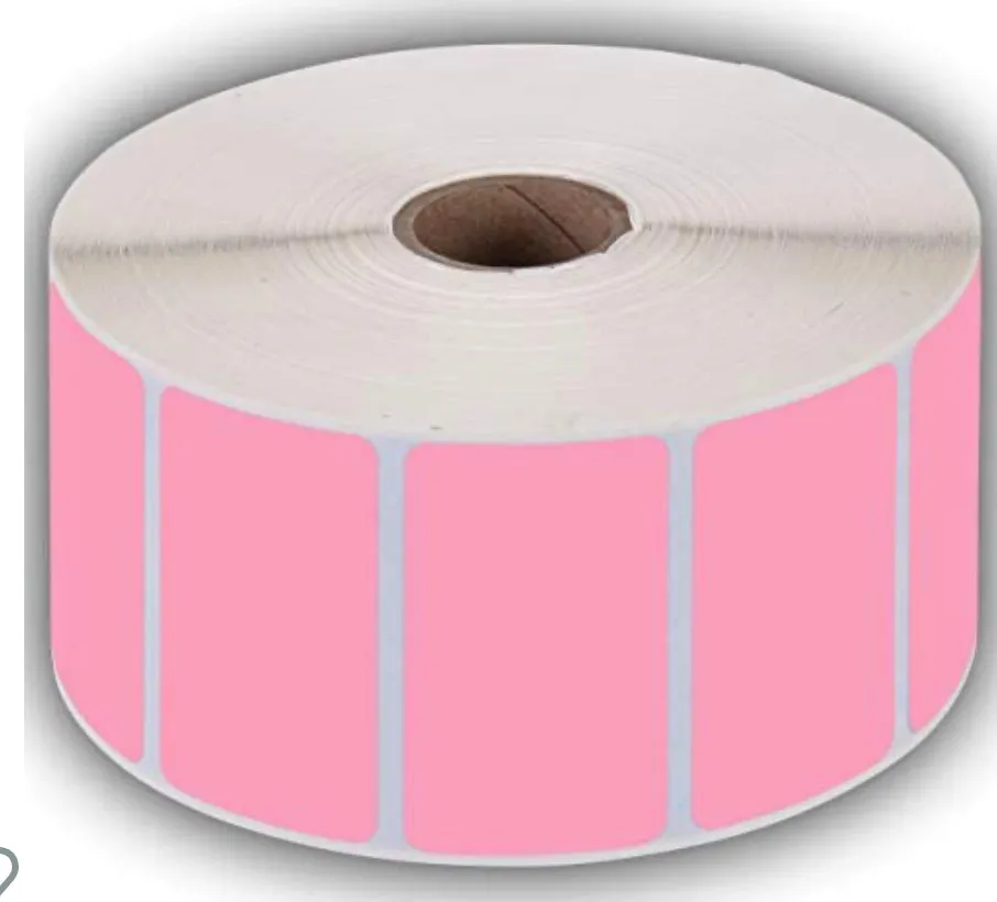 T-Shirt Care Instruction Labels