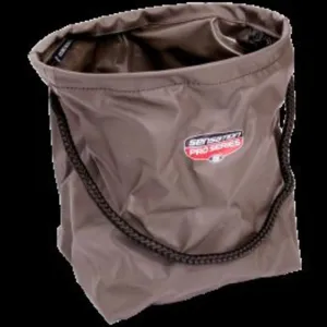 TACKLE BAG PRO SERIES CARP FOLDING BUCKET