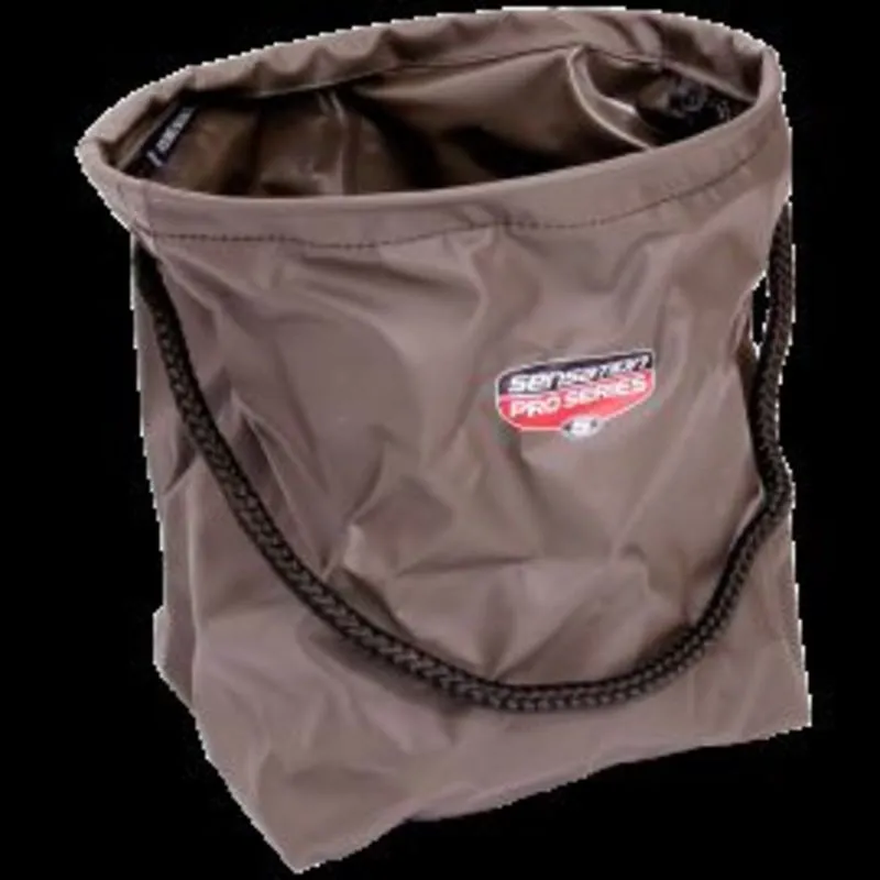 TACKLE BAG PRO SERIES CARP FOLDING BUCKET