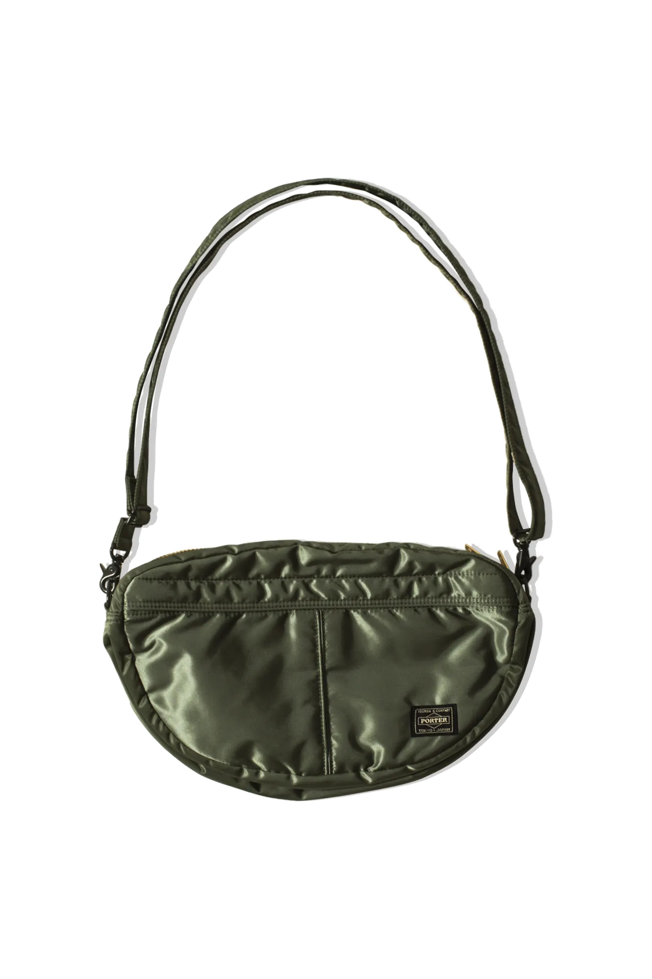 Tanker Shoulder Bag