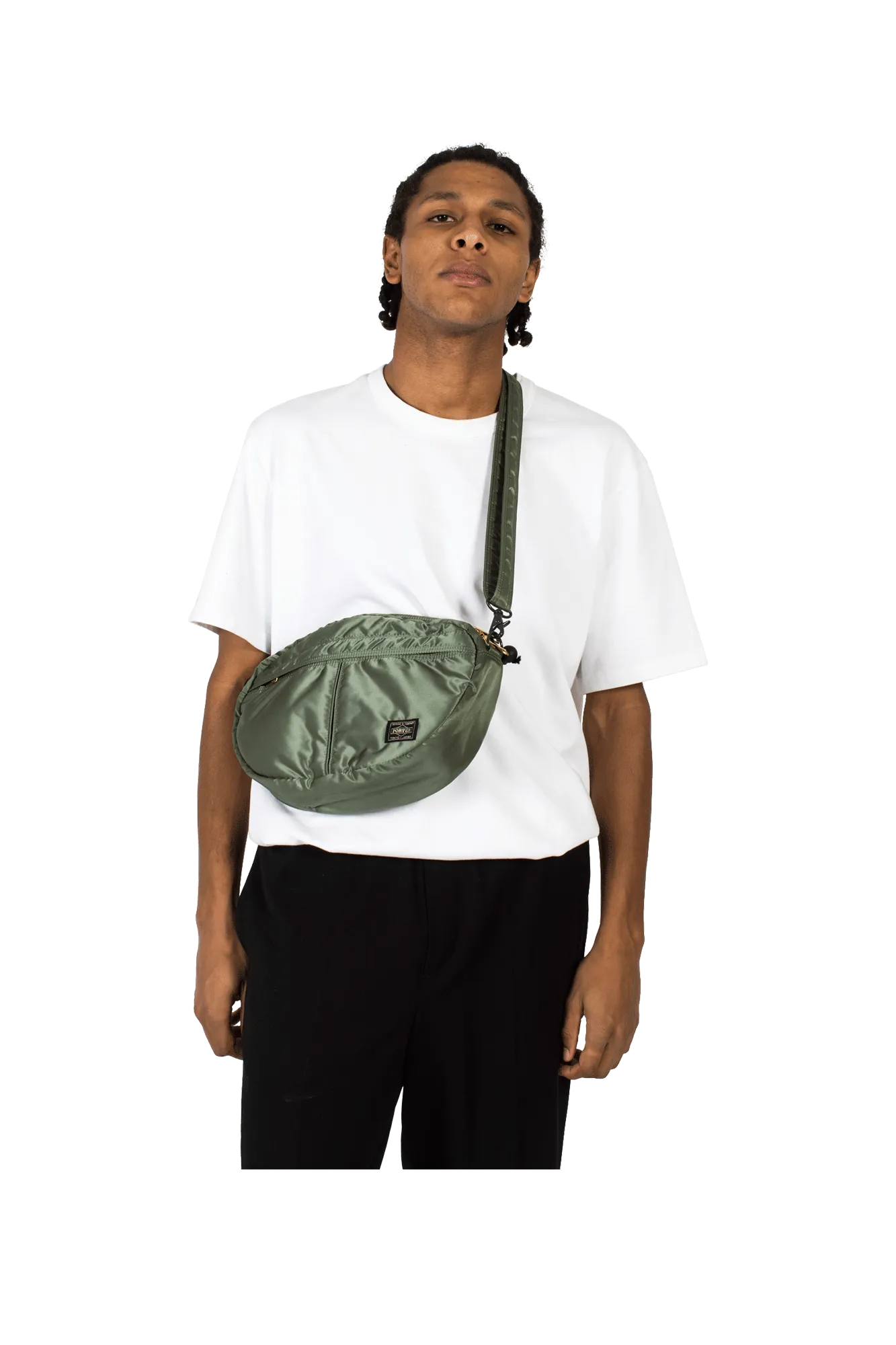 Tanker Shoulder Bag