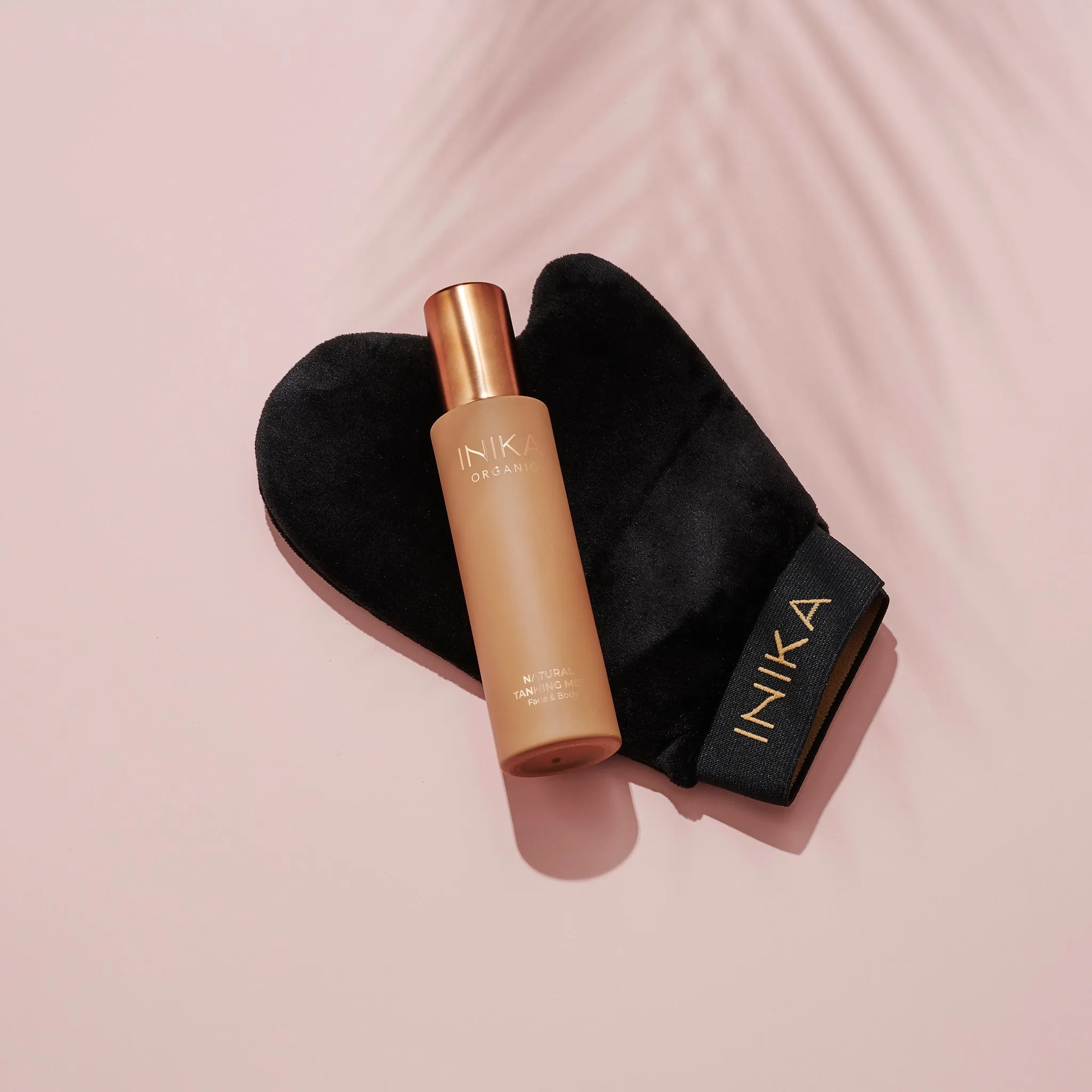 Tanning Glove