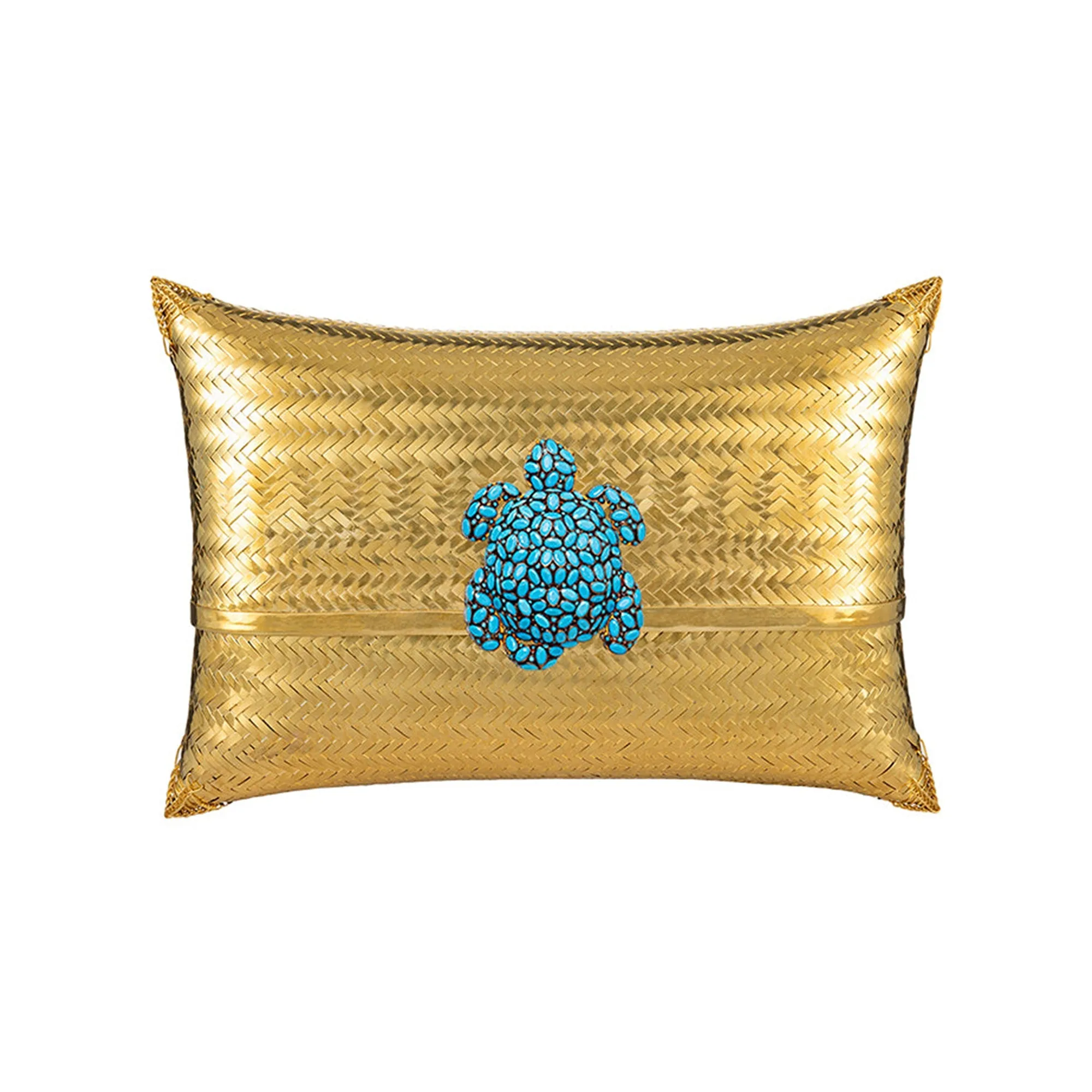 TARTARUGA EVENING BAG