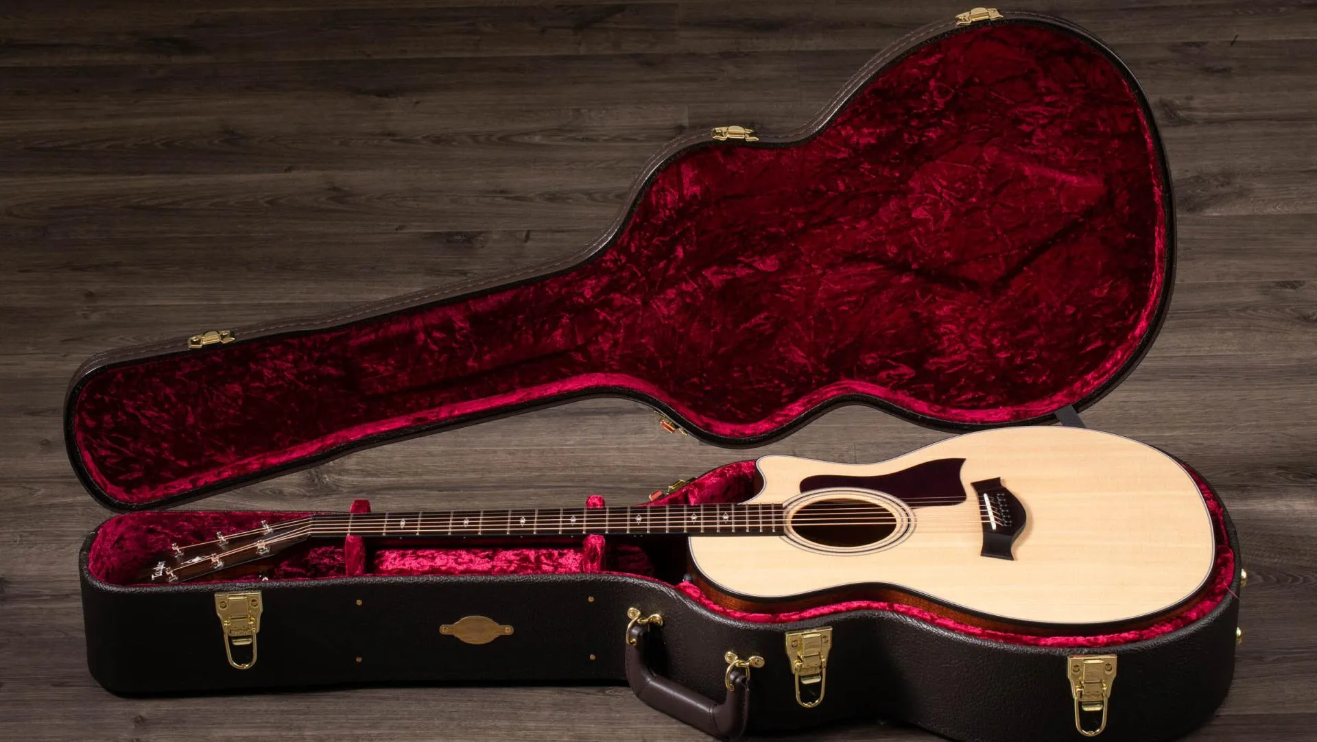 Taylor 314ce