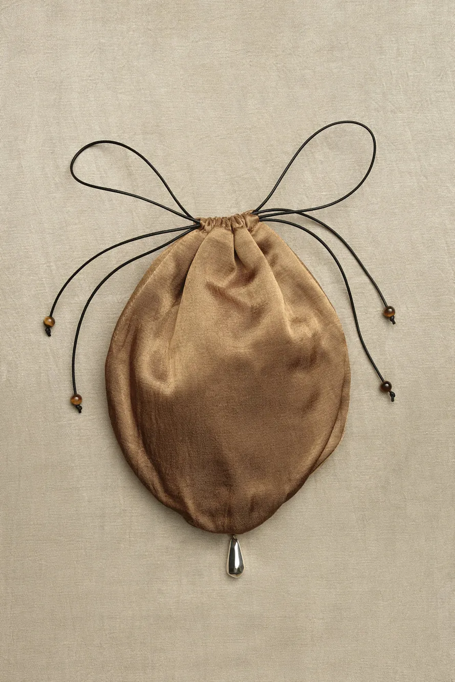 Teardrop Pouch