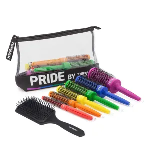 Termix Pride C.Ramic Brush Set