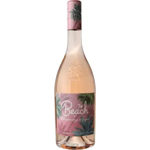 The Beach By Whispering Angel Rose 750ml