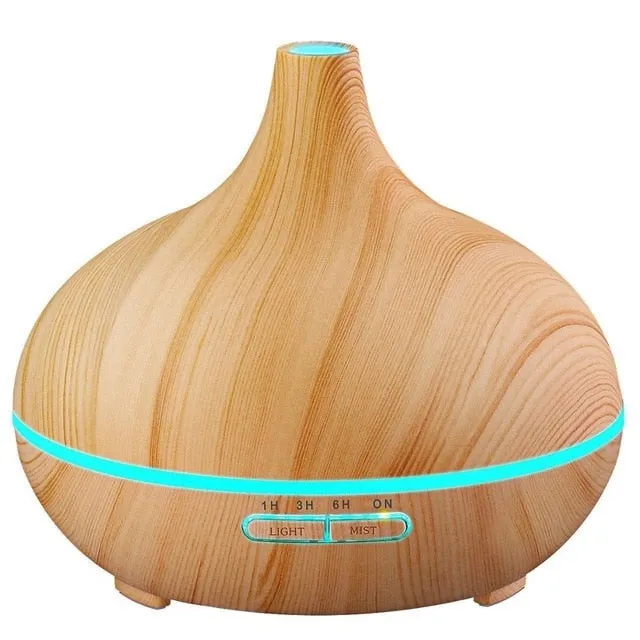 The Bloom Roomie Aroma Diffuser