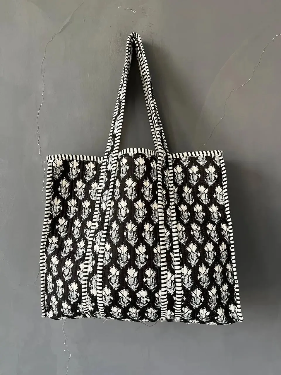 The Classic Tote Bag