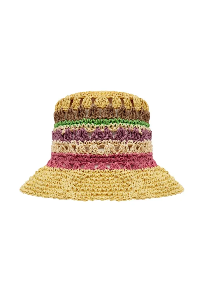 The Costa Hat