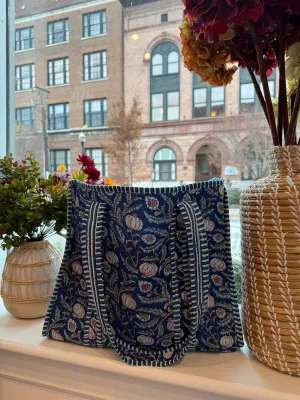 The Dawn Tote Bag