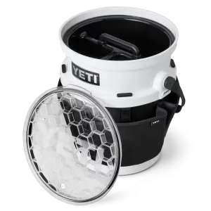 The Fully Loaded Bucket