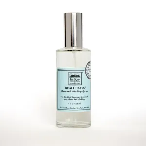 The Good Home Co. Beach Days Sheet & Clothing Spritz