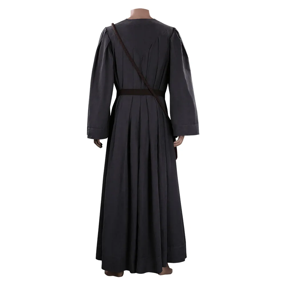 The Hobbit Gandalf Cosplay Costume Outfits Halloween Carnival Suit