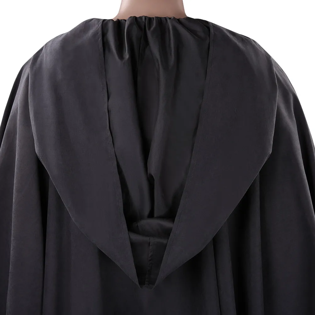 The Hobbit Gandalf Cosplay Costume Outfits Halloween Carnival Suit