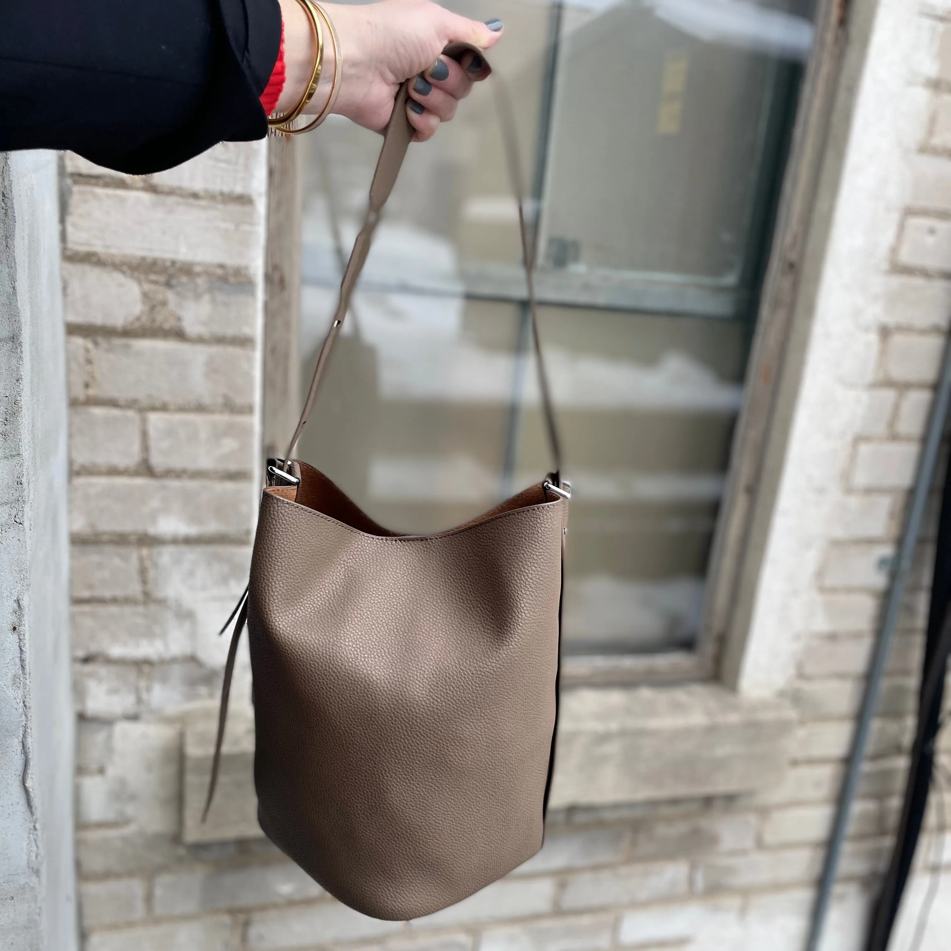 The Jennifer Bag