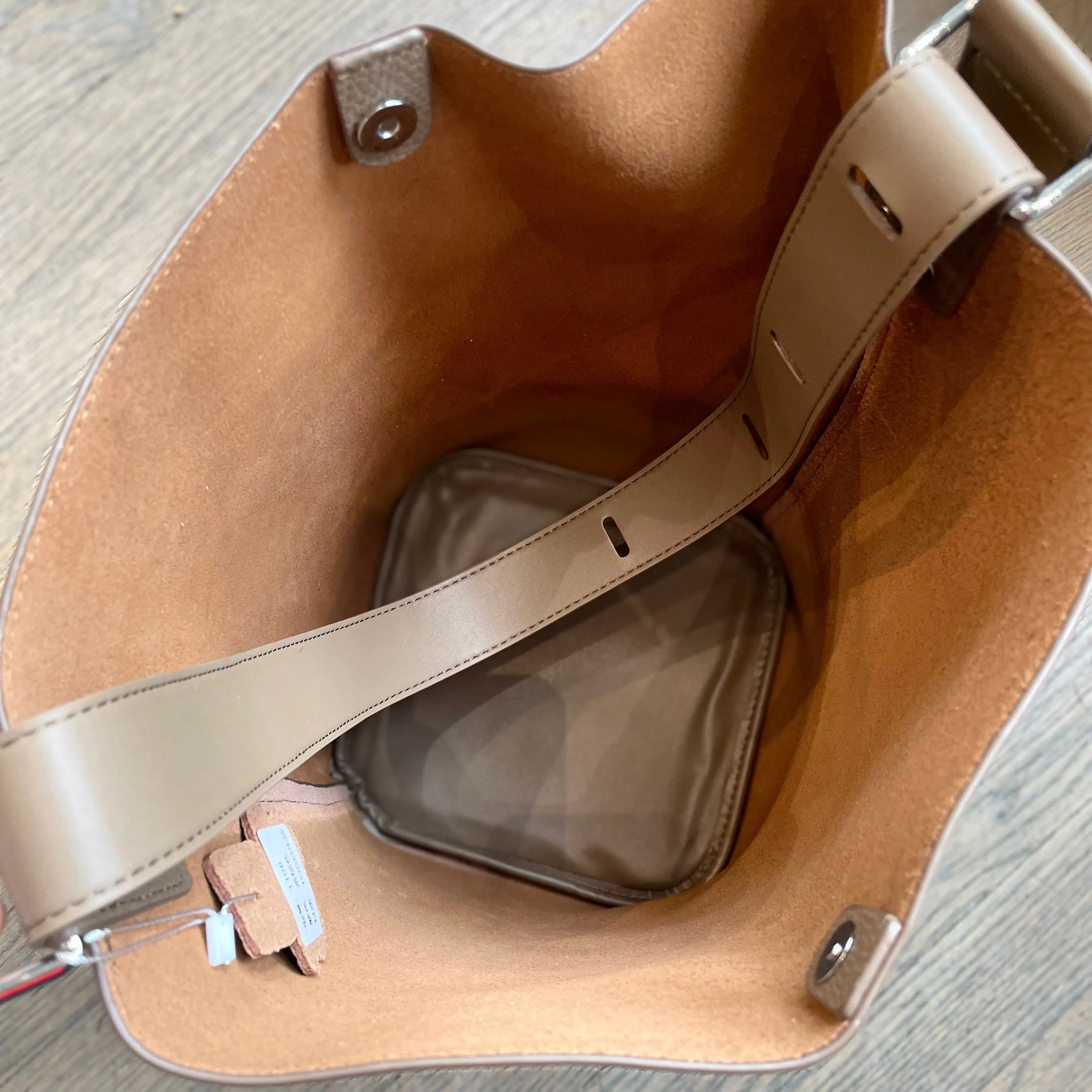 The Jennifer Bag