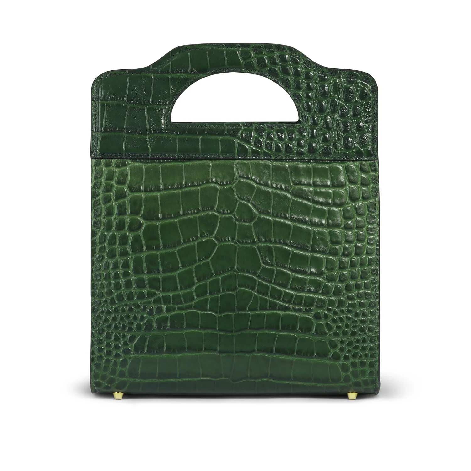 The Louise in Military Croc