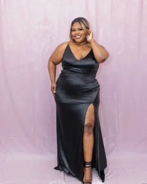 The Michelle Dress (Signature Collection)