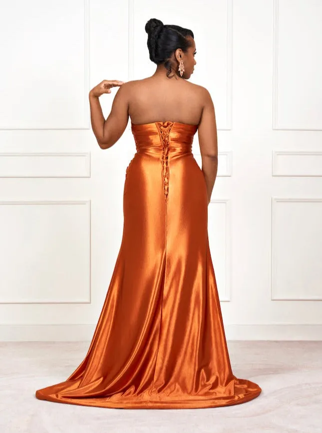 The Michelle Dress (Signature Collection)