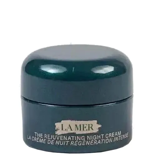 The Rejuvenating Night Cream (Sample Size)