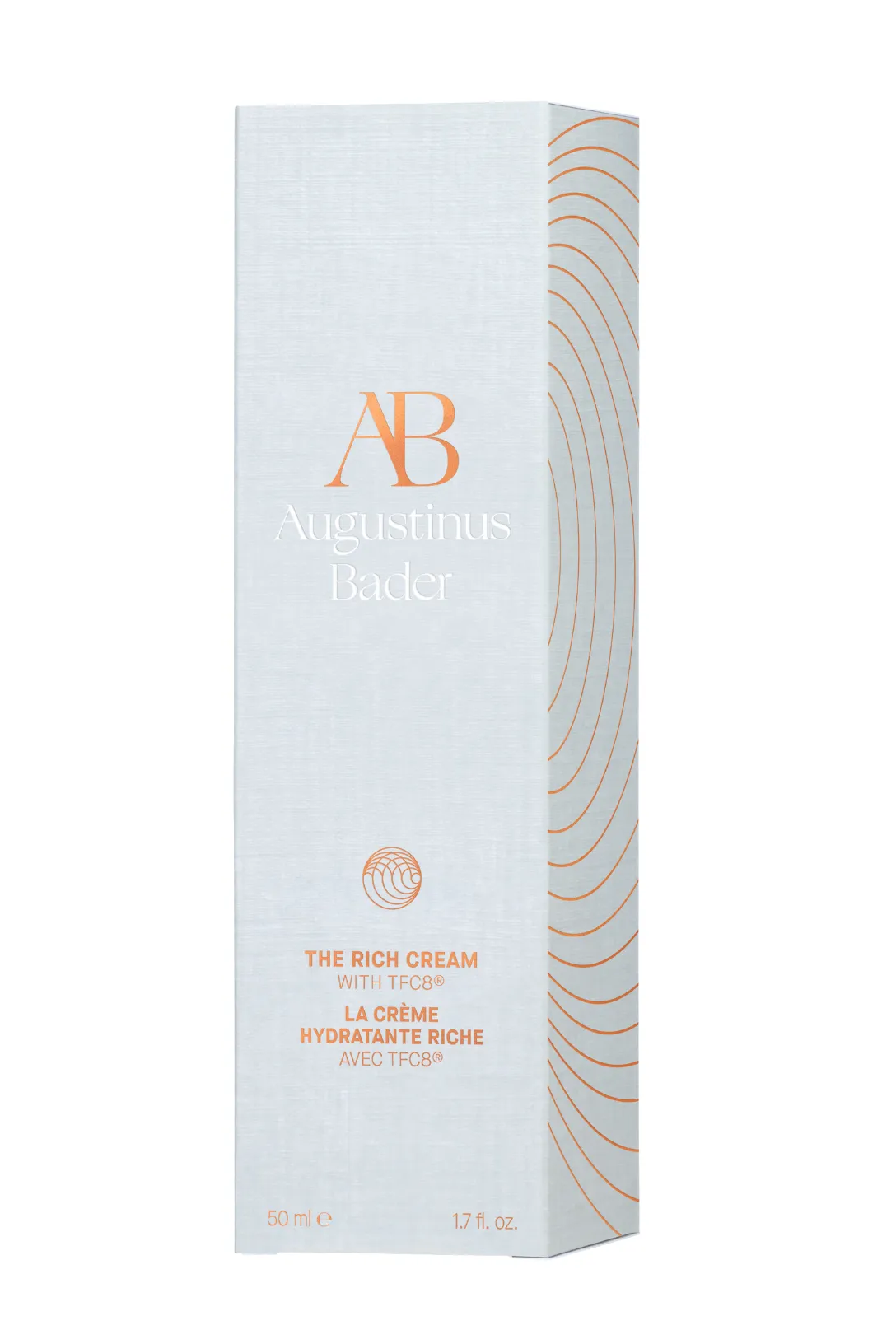 The Rich Cream | 50ml