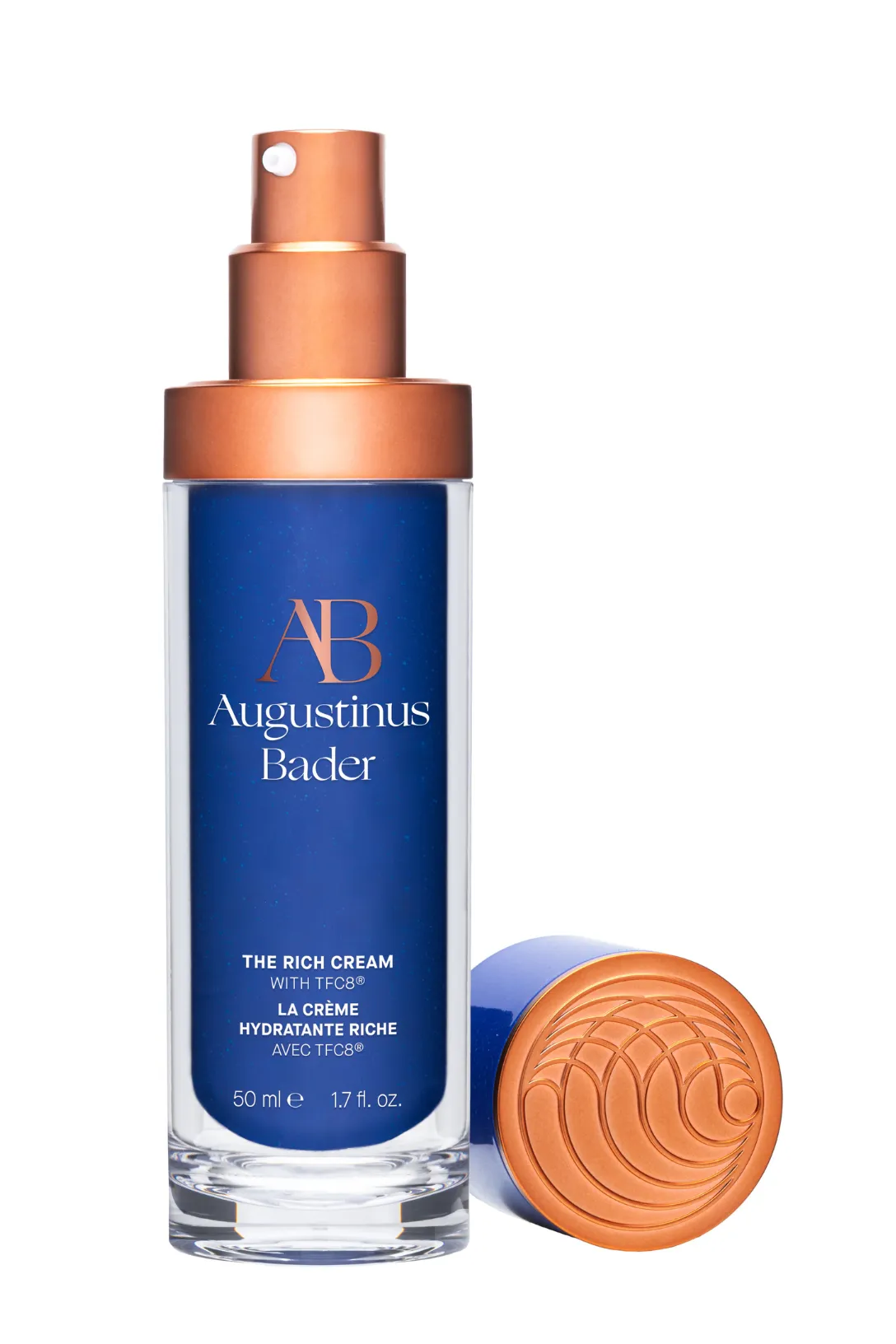 The Rich Cream | 50ml