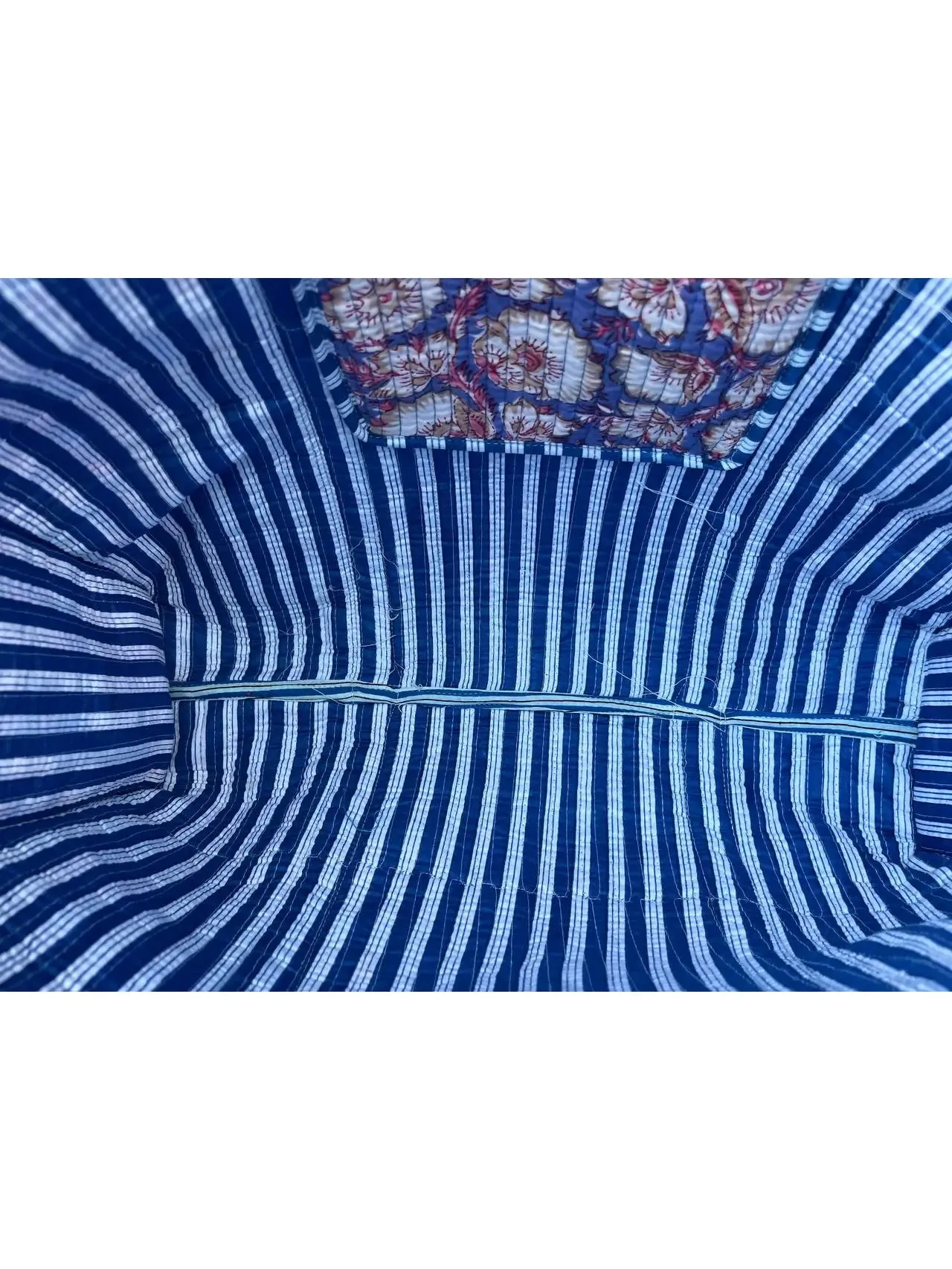 The Sea Tote Bag