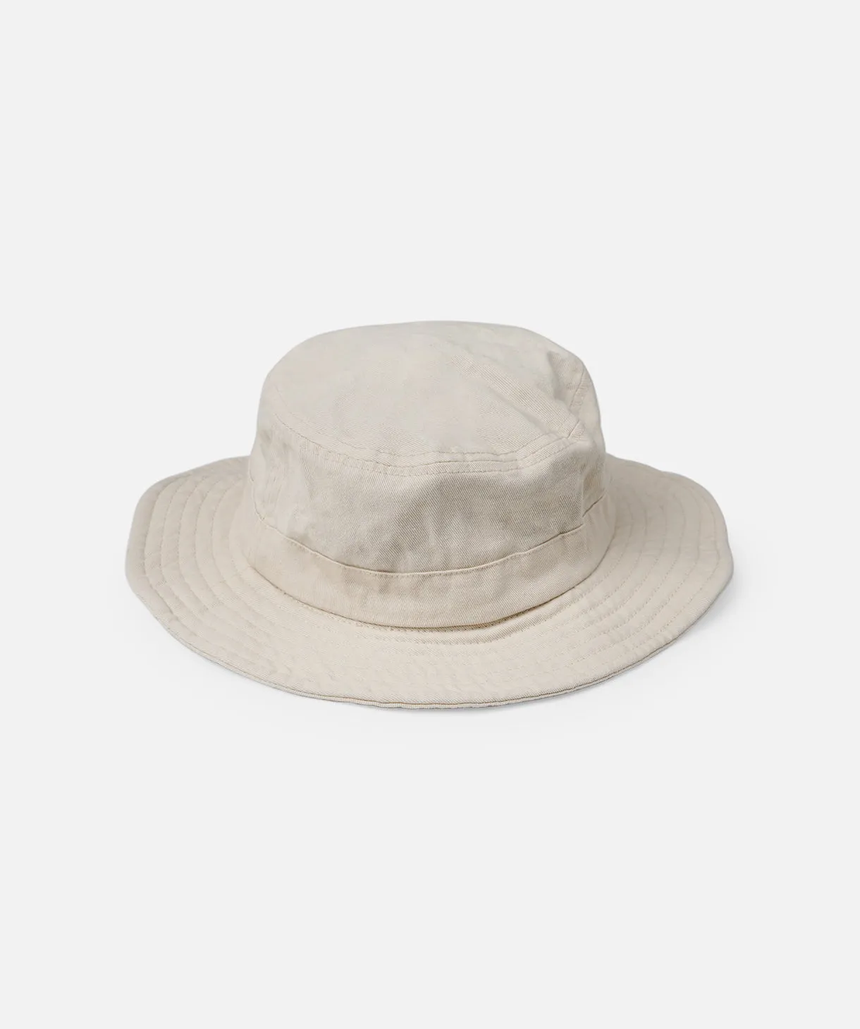 The Waikane Bucket Hat - Sand