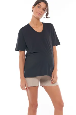 The Weekend Scoop Tee
