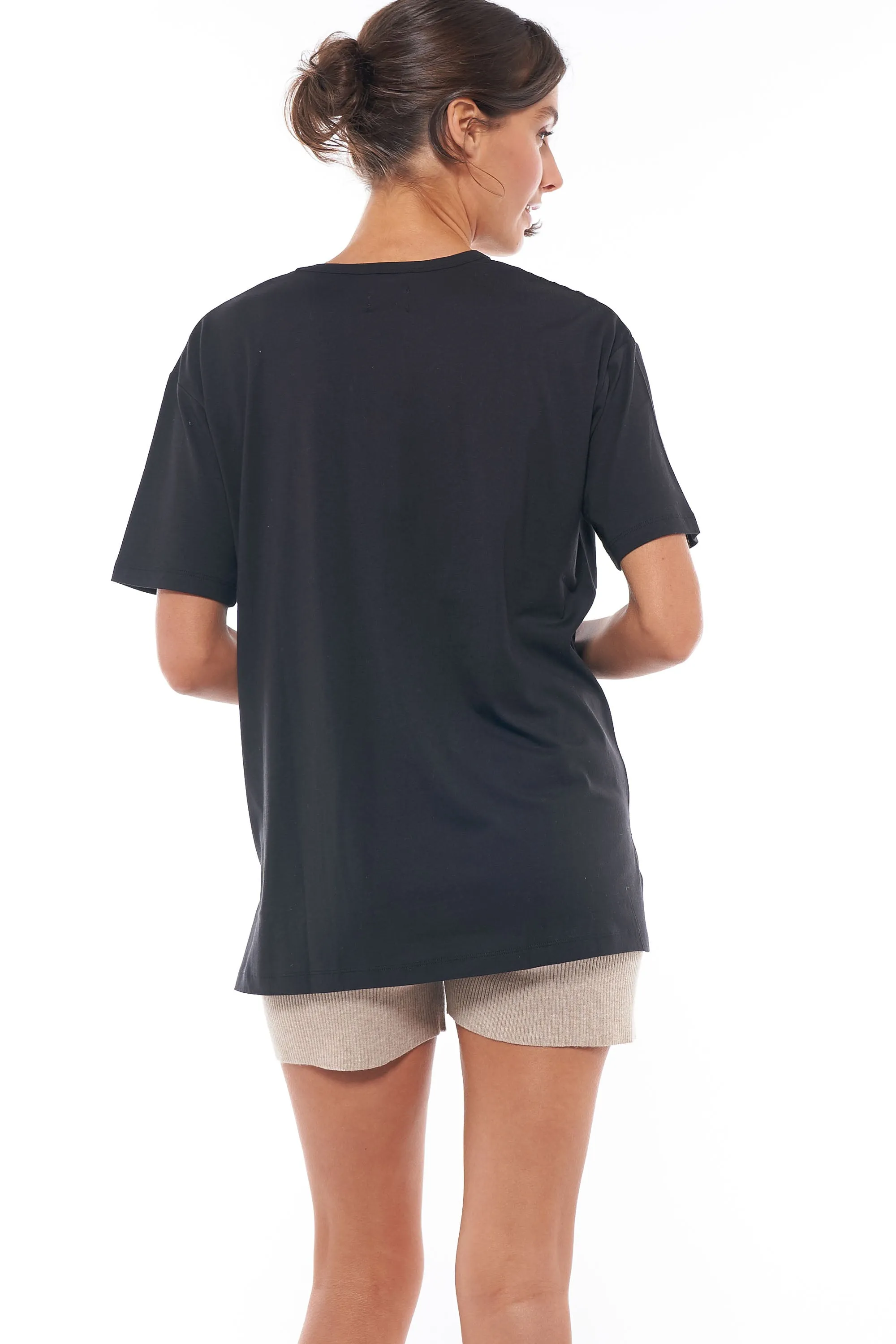 The Weekend Scoop Tee