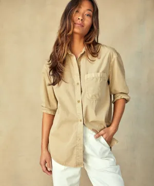The Weekend Shirt - FINAL SALE