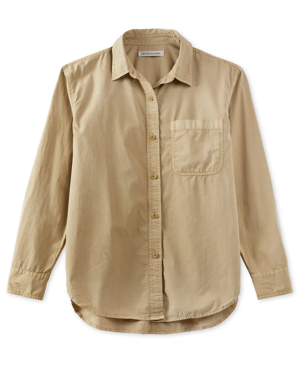The Weekend Shirt - FINAL SALE