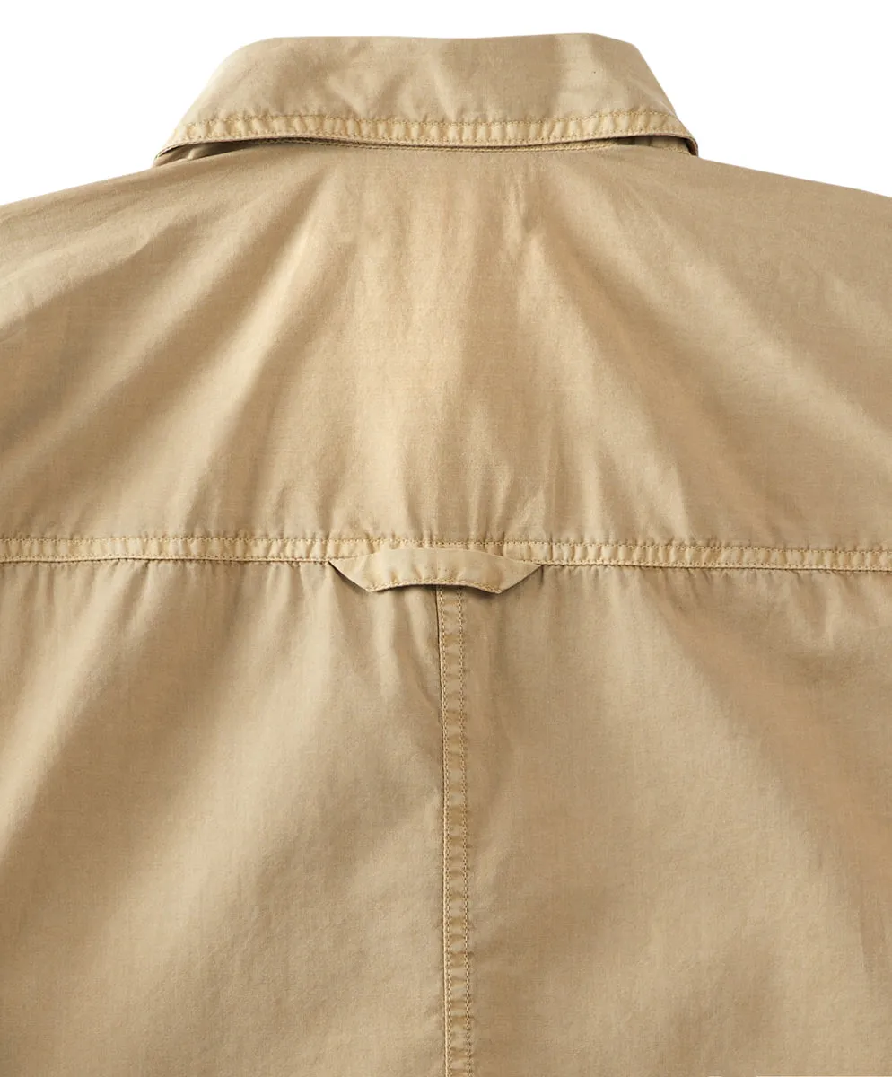 The Weekend Shirt - FINAL SALE