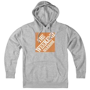 The Weekend Warrior Hoodie