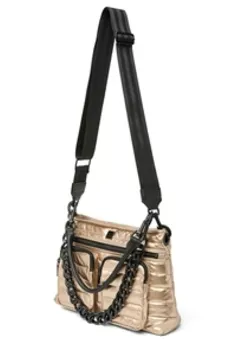 Think Royln Downtown Diva Handbag