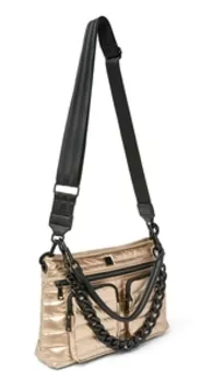 Think Royln Downtown Diva Handbag