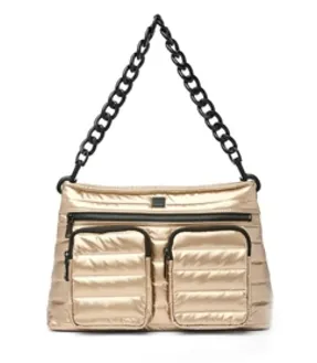 Think Royln Downtown Diva Handbag