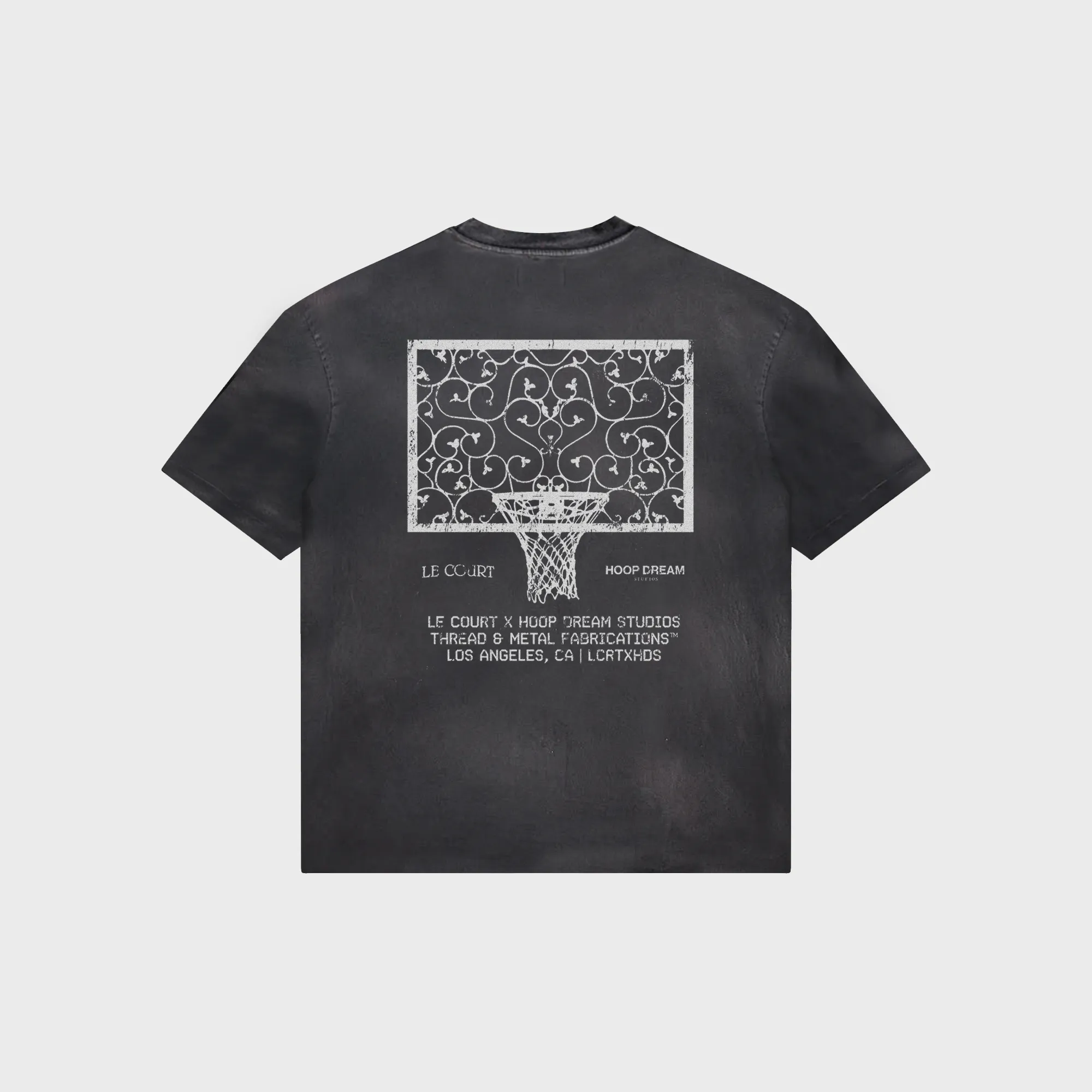 Thread The Needle Tee
