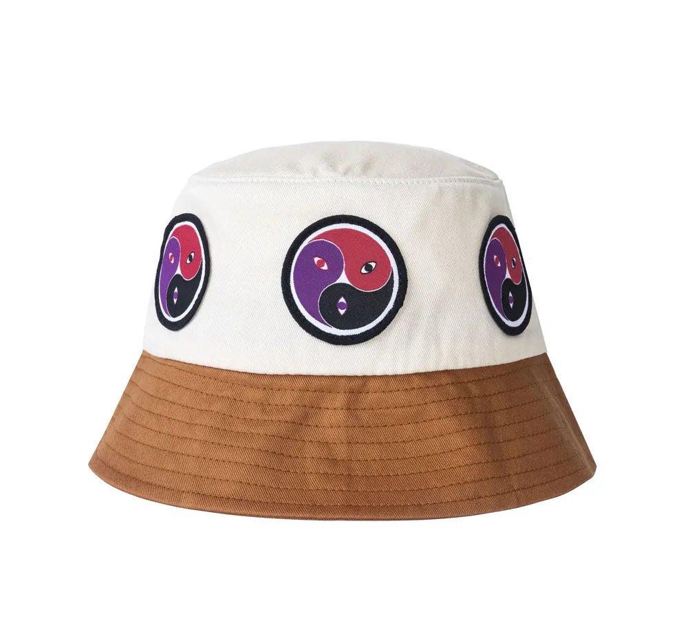 THREE WAY PATCH FISHERMAN