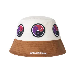 THREE WAY PATCH FISHERMAN